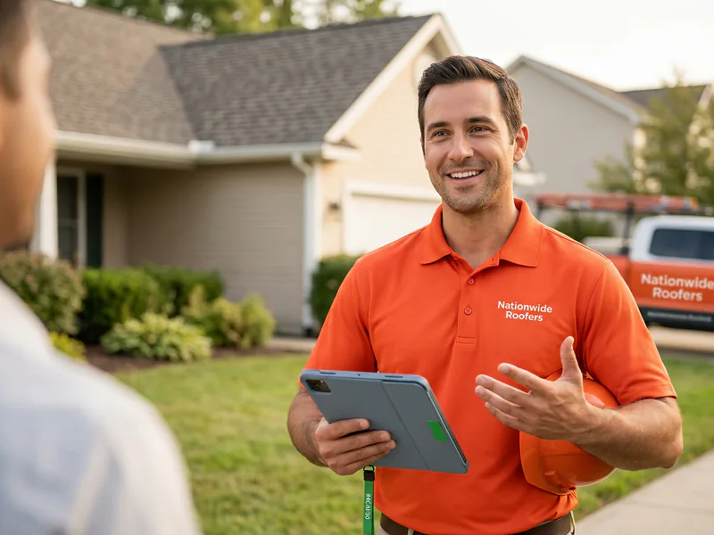 Roof Installation  in Toppenish  FAQ